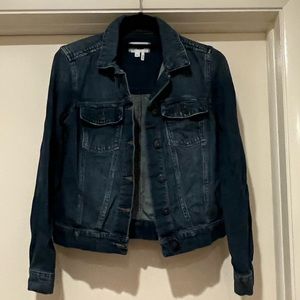 Paige Denim Jacket
